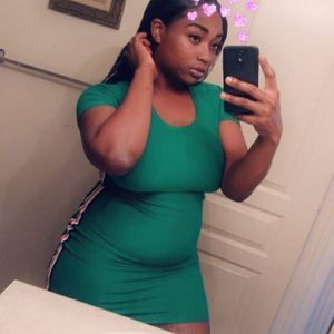 Meet your Posher, Moe phatfat